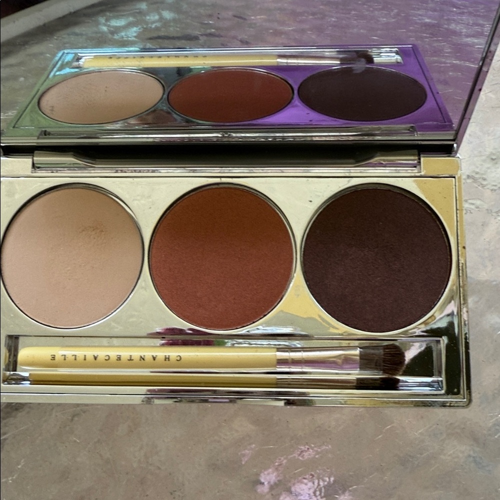 Chantecaille Ma Petite Palette in Bold Purple